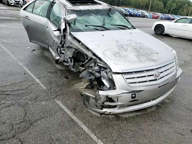 2005 Cadillac Sts VIN: 1G6DW677750185261 Lot: 82208795