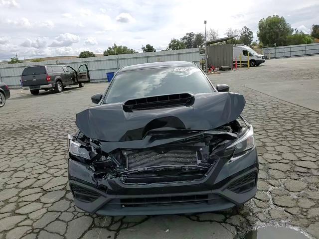 2022 Subaru Wrx VIN: JF1VBAA69N9021477 Lot: 85277625