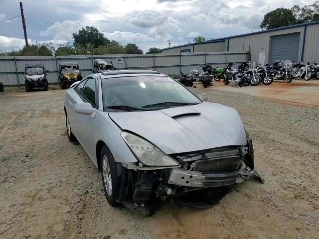 2004 Toyota Celica Gt VIN: JTDDR32T340175638 Lot: 82268555