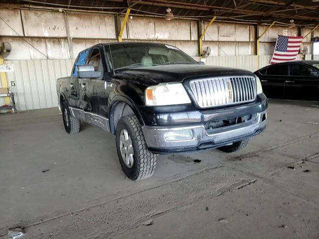 2006 Lincoln Mark Lt VIN: 5LTPW18596FJ06808 Lot: 85317695
