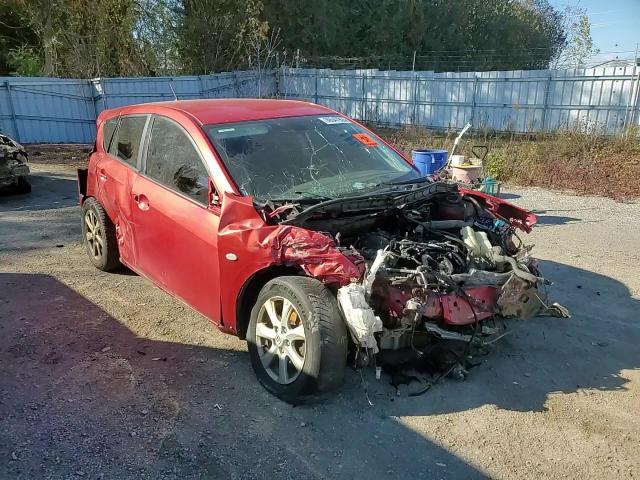 2010 Mazda 3 S VIN: JM1BL1H56A1296398 Lot: 90547955