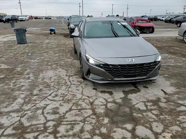 2023 Hyundai Elantra Limited VIN: KMHLN4AJ4PU038987 Lot: 82429165