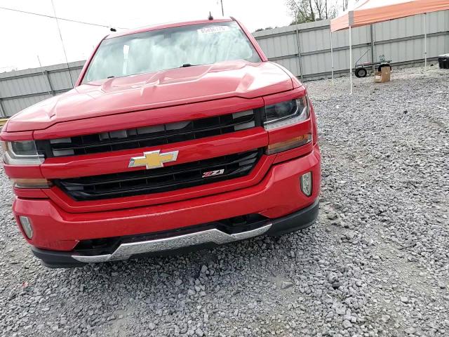 2016 Chevrolet Silverado K1500 Lt VIN: 3GCUKREC7GG304533 Lot: 85496175