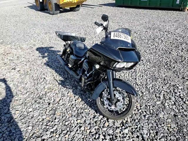 2023 Harley-Davidson Fltrxs VIN: 1HD1KTP1XPB645864 Lot: 84867565