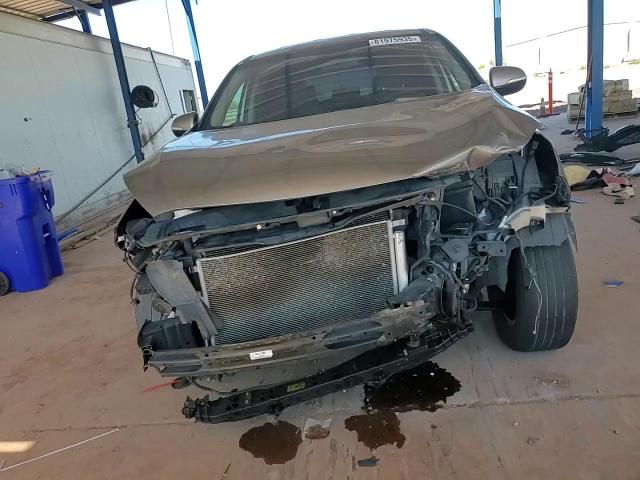 2017 Kia Sorento Lx VIN: 5XYPG4A35HG218340 Lot: 81975935