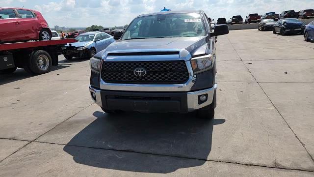 2020 Toyota Tundra Crewmax Sr5 VIN: 5TFEY5F11LX257773 Lot: 82179675