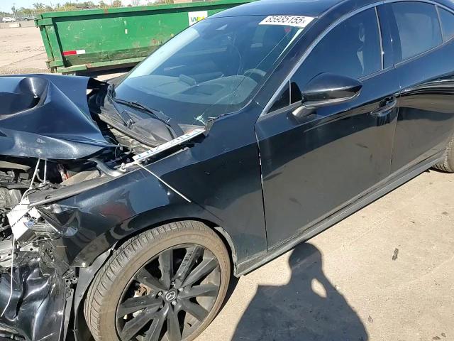 2021 Mazda 3 VIN: JM1BPBAY2M1328508 Lot: 85935155