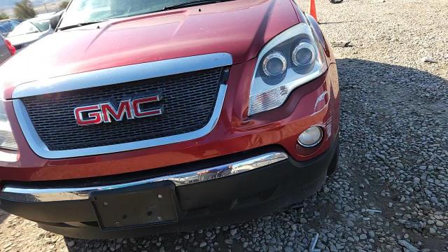 2012 GMC Acadia Sle VIN: 1GKKRNED0CJ408850 Lot: 82589185