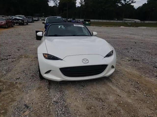 2016 Mazda Mx-5 Miata Grand Touring VIN: JM1NDAD71G0116034 Lot: 89899115