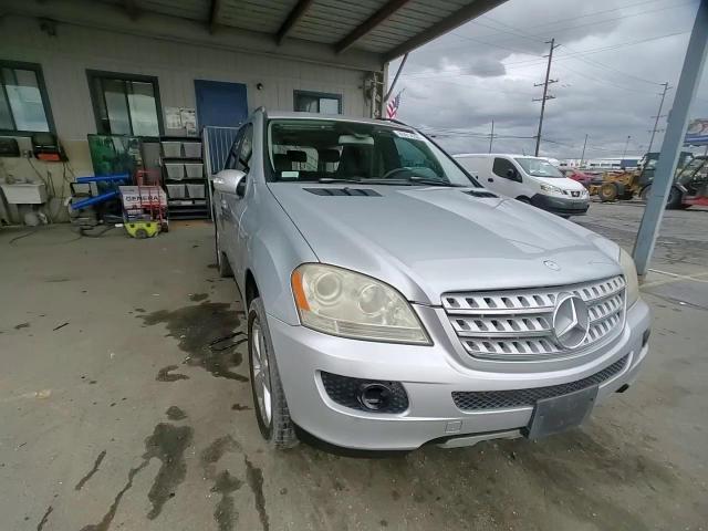 2006 Mercedes-Benz Ml 350 VIN: 4JGBB86E66A092654 Lot: 85914335