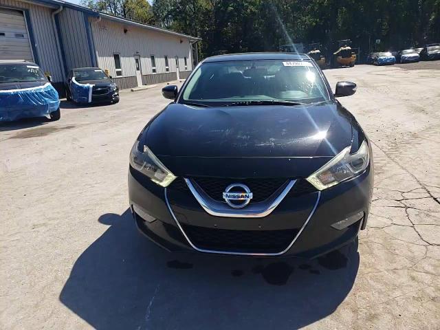 2017 Nissan Maxima 3.5S VIN: 1N4AA6AP0HC388122 Lot: 84796795