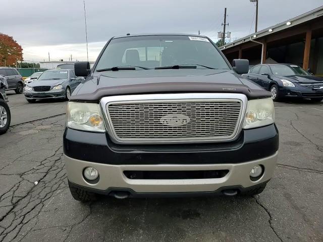 2008 Ford F150 Supercrew VIN: 1FTPW14V68FB33850 Lot: 86277885