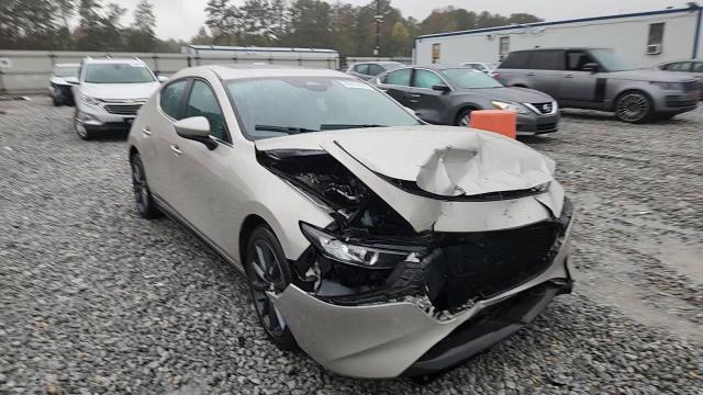 2024 Mazda 3 Preferred VIN: JM1BPALM5R1716361 Lot: 89834645