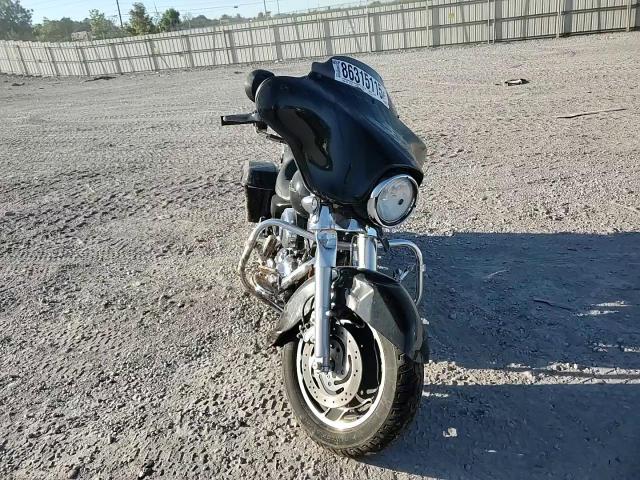 2007 Harley-Davidson Flhx VIN: 1HD1KB4137Y677616 Lot: 86315115