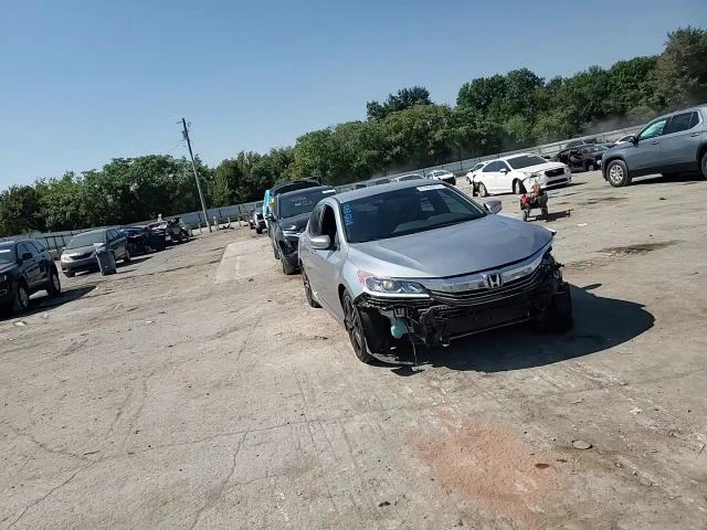 2017 Honda Accord Sport Special Edition VIN: 1HGCR2F11HA134344 Lot: 81966275