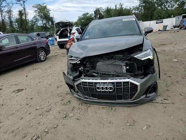 2024 Audi Q3 Premium Plus S Line 45 VIN: WA1EECF38R1078280 Lot: 85189665