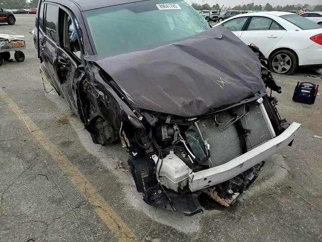 2011 Toyota Highlander Base VIN: 5TDBK3EH5BS081693 Lot: 89641795