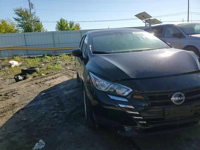 2024 Nissan Versa S VIN: 3N1CN8DV2RL905510 Lot: 82316775