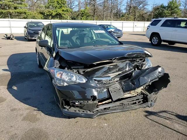 2020 Subaru Impreza VIN: 4S3GTAB60L3723864 Lot: 82191815