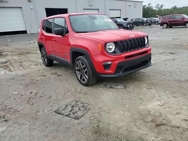 2020 Jeep Renegade Sport VIN: ZACNJBAB8LPL79484 Lot: 82382025
