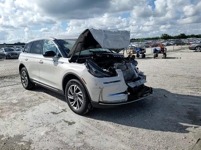 2024 Lincoln Corsair VIN: 5LMCJ1CA4RUL00613 Lot: 85643725