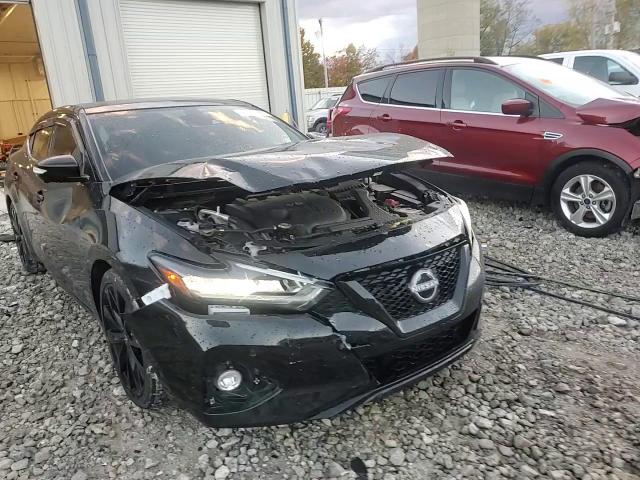 2023 Nissan Maxima Sr VIN: 1N4AA6EV3PC507160 Lot: 89710885