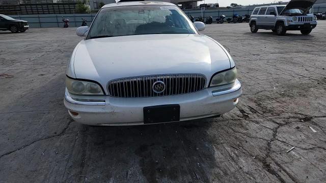 2004 Buick Park Avenue Ultra VIN: 1G4CU541044146975 Lot: 86479795