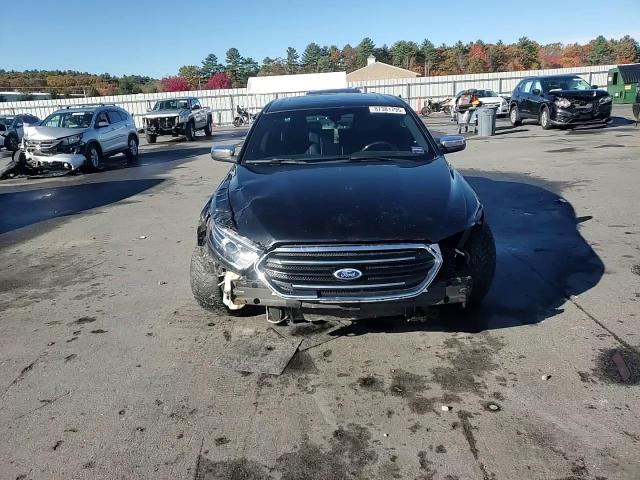 2016 Ford Taurus Limited VIN: 1FAHP2F84GG112198 Lot: 87381795
