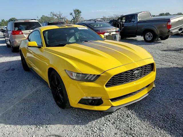 2017 Ford Mustang VIN: 1FA6P8TH4H5208716 Lot: 81965365