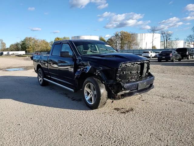 2014 Ram 1500 St VIN: 1C6RR7FT5ES228151 Lot: 86795715