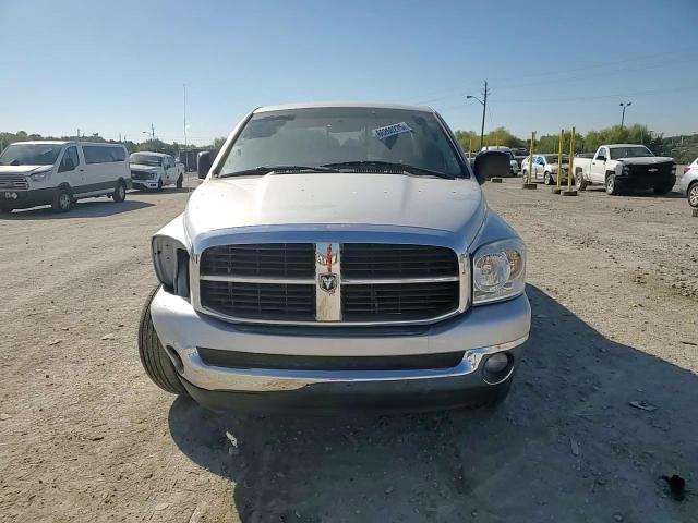 2007 Dodge Ram 1500 St VIN: 1D7HA18287S139213 Lot: 86260275