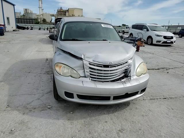 2006 Chrysler Pt Cruiser Touring VIN: 3A4FY58B36T348192 Lot: 82365325