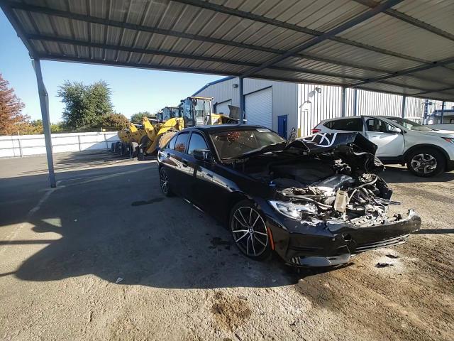 2019 BMW 330I VIN: WBA5R1C52KAK10439 Lot: 85541255