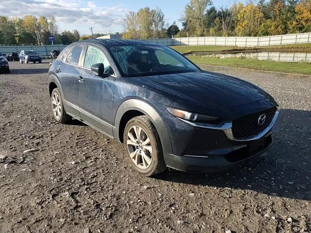 2021 Mazda Cx-30 Select VIN: 3MVDMBBL8MM271401 Lot: 85705925