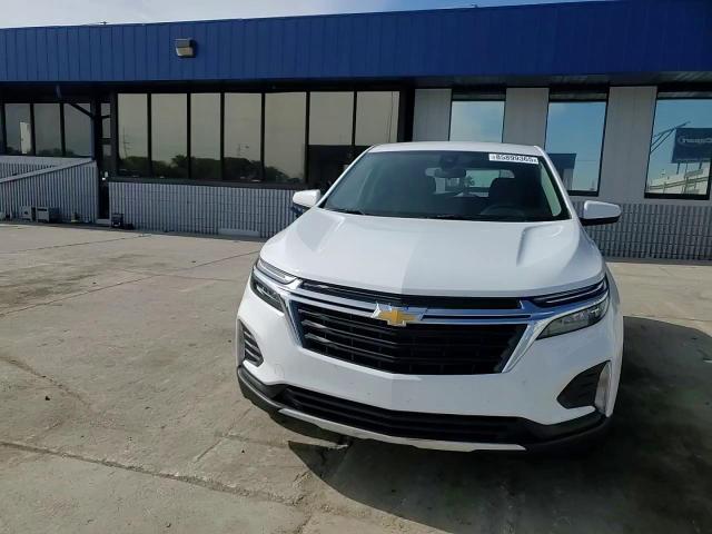 2022 Chevrolet Equinox Lt VIN: 3GNAXKEV6NL290018 Lot: 85899365