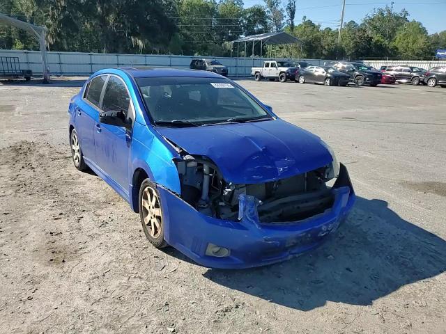 2012 Nissan Sentra 2.0 VIN: 3N1AB6APXCL674857 Lot: 82399155