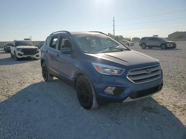 2018 Ford Escape Se VIN: 1FMCU9GD5JUD13341 Lot: 82267455