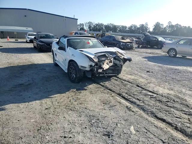 1994 Ford Mustang VIN: 1FALP4449RF133711 Lot: 87406185