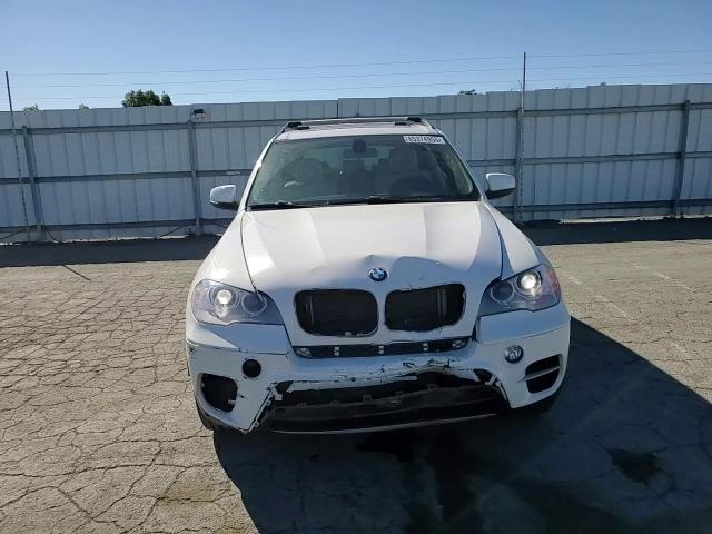 2013 BMW X5 xDrive35D VIN: 5UXZW0C51D0B91707 Lot: 85374955