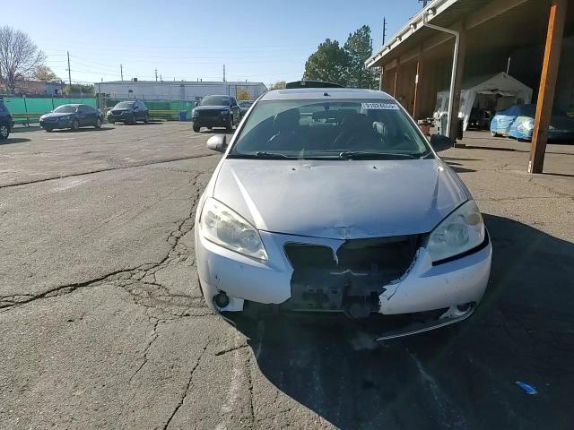2006 Pontiac G6 Gtp VIN: 1G2ZM551764211082 Lot: 91024655