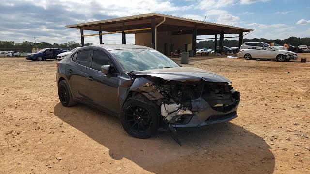 2016 Mazda 3 Sport VIN: JM1BM1U7XG1303186 Lot: 82368605