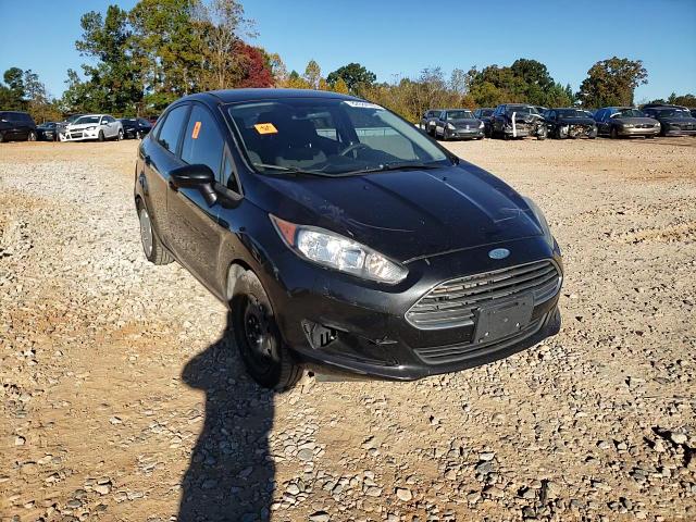 2014 Ford Fiesta S VIN: 3FADP4AJ9EM171237 Lot: 82684955