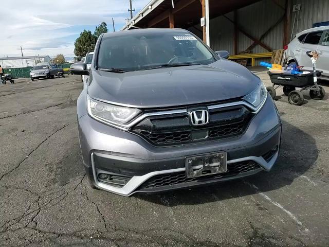 2020 Honda Cr-V Ex VIN: 5J6RW2H54LA012310 Lot: 90090115