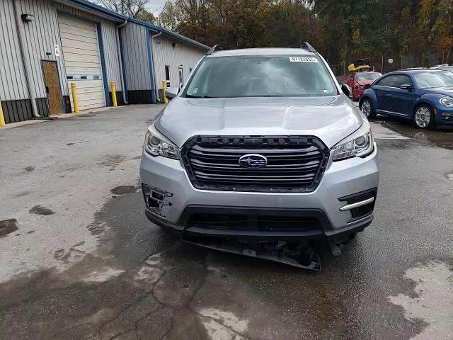 2020 Subaru Ascent Premium VIN: 4S4WMAFD8L3471679 Lot: 87122355