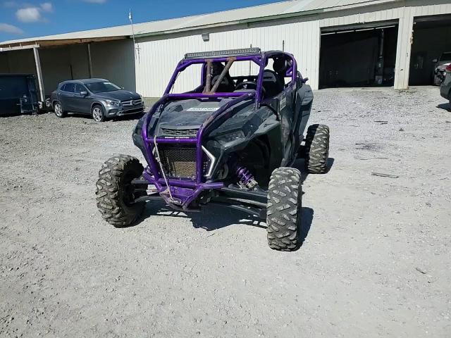 2021 Polaris Rzr Turbo S VIN: 3NSPAL92XMF580526 Lot: 80531545