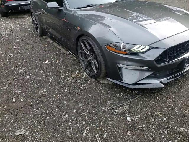 2020 Ford Mustang Gt VIN: 1FA6P8CF4L5103598 Lot: 81505235