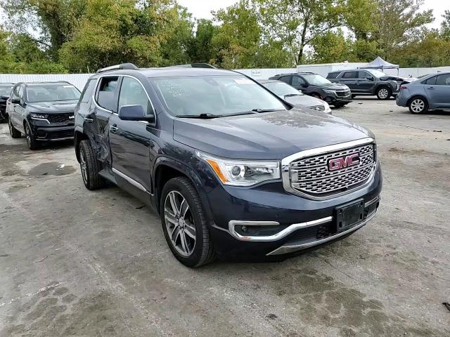 2019 GMC Acadia Denali VIN: 1GKKNXLS0KZ104989 Lot: 84998955