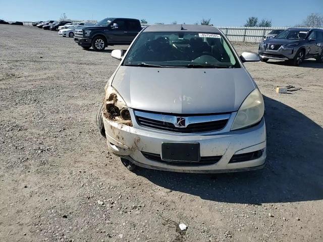 2008 Saturn Aura Xr VIN: 1G8ZV57788F229084 Lot: 85754505