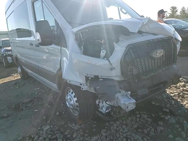 2024 Ford Transit T-350 VIN: 1FTBW2XG5RKA48343 Lot: 81974585