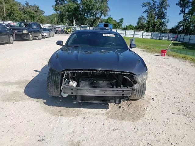2017 Ford Mustang VIN: 1FA6P8TH8H5270636 Lot: 86321555